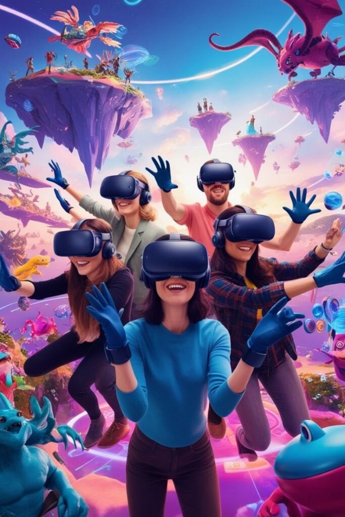 Simple Ways Generative AI is used