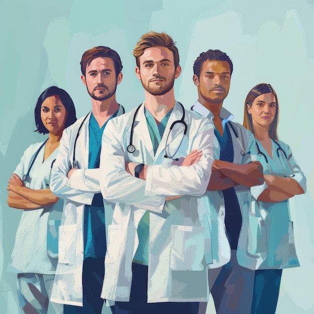 Simple Ways Generative AI is used