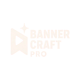 BannerCraft Pro Logo